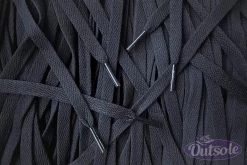 Adidas Laces - Black (5 Pack)