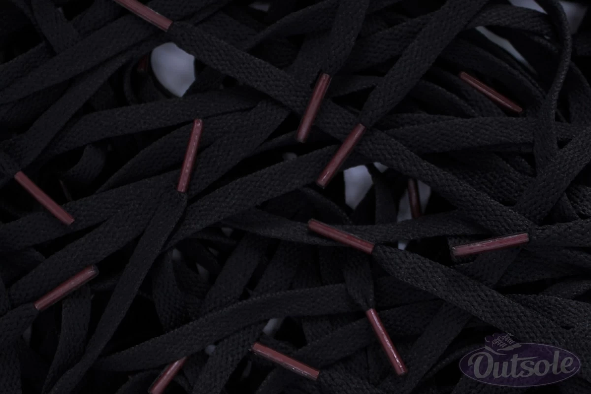 Lace Pack - Nike Air Max 1 '87 Burgundy Crush 4 Lace Pack - Nike Air Max 1 '87 Burgundy Crush - Afbeelding 2