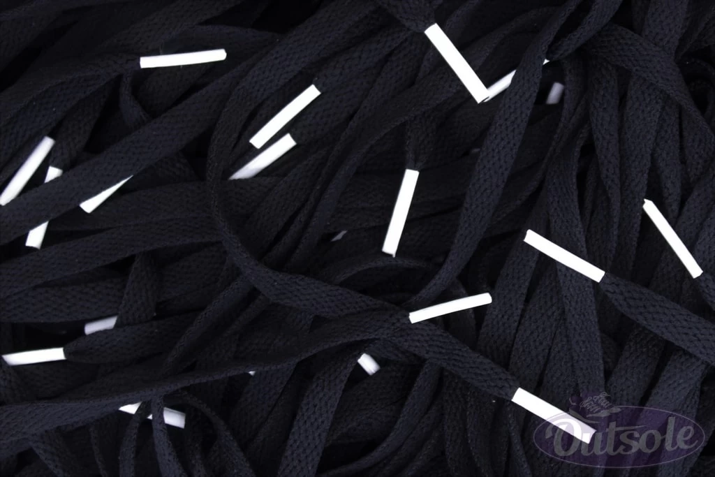 Lace Pack - Nike Air Max 1 Patta Waves Black 4 Lace Pack - Nike Air Max 1 Patta Waves Black - Afbeelding 2