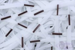 Lace Pack - Nike Air Max 1 Shima Shima 9 Lace Pack - Nike Air Max 1 Shima Shima -Sneaker Verkoop Colored Tips Nike Laces Burgundy Nike Veters