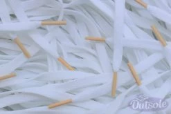 Lace Pack - Nike Air Max 1 NRG Golf Animal 8 Lace Pack - Nike Air Max 1 NRG Golf Animal -Sneaker Verkoop Colored Tips Nike Laces Sail Off White Veters 1