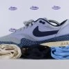Lace Pack - Nike Air Max 1 86 Blue Safari -Sneaker Verkoop LACE PACK Nike Air Max 1 86 Blue Safari 1