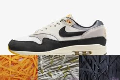 Lace Pack - Nike Air Max 1 Athletic Department