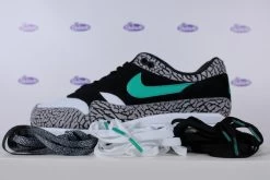 Lace Pack - Nike Air Max 1 Atmos Elephant
