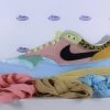 Lace Pack - Nike Air Max 1 Celestine Blue Leopard -Sneaker Verkoop LACE PACK Nike Air Max 1 Celestine Blue Leopard