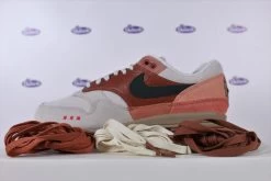 Lace Pack - Nike Air Max 1 City Pack Amsterdam