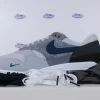 Lace Pack - Nike Air Max 1 City Pack London -Sneaker Verkoop LACE PACK Nike Air Max 1 City Pack London