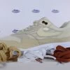 Lace Pack - Nike Air Max 1 Alabaster Coconut Milk -Sneaker Verkoop LACE PACK Nike Air Max 1 Coconut Milk Alabaster