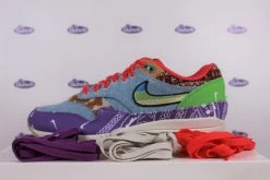 Lace Pack - Nike Air Max 1 Concepts SP Far Out