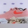 Lace Pack - Nike Air Max 1 Corduroy Coral Stardust -Sneaker Verkoop LACE PACK Nike Air Max 1 Corduroy Coral Stardust 1