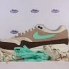 Lace Pack - Nike Air Max 1 Crepe Hemp 1 Lace Pack - Nike Air Max 1 Crepe Hemp -Sneaker Verkoop LACE PACK Nike Air Max 1 Crepe Hemp Outsole Nike laces 1