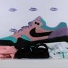 Lace Pack - Nike Air Max 1 Have A Nike Day -Sneaker Verkoop LACE PACK Nike Air Max 1 Have a Nike Day