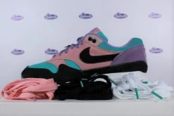 Lace Pack - Nike Air Max 1 Have A Nike Day