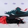 Lace Pack - Nike Air Max 1 LeBron Liverpool FC 2 Lace Pack - Nike Air Max 1 LeBron Liverpool FC -Sneaker Verkoop LACE PACK Nike Air Max 1 Lebron Liverpool FC 1