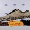 Lace Pack - Nike Air Max 1 Desert Ore Leopard 1 Lace Pack - Nike Air Max 1 Desert Ore Leopard -Sneaker Verkoop LACE PACK Nike Air Max 1 Leopard Desert Ore