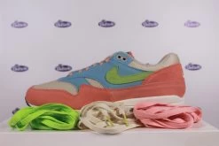 Lace Pack - Nike Air Max 1 Madder Root