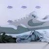 Lace Pack - Nike Air Max 1 Mica Green -Sneaker Verkoop LACE PACK Nike Air Max 1 Mica Green 2
