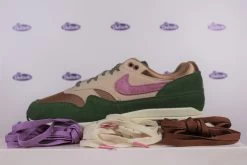Lace Pack - Nike Air Max 1 NH Treeline