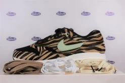 Lace Pack - Nike Air Max 1 NRG Golf Animal