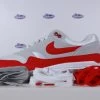 Lace Pack - Nike Air Max 1 OG Red (Anniversary / Big Bubble) 1 Lace Pack - Nike Air Max 1 OG Red (Anniversary / Big Bubble) -Sneaker Verkoop LACE PACK Nike Air Max 1 OG Red Anniversary