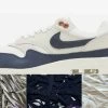 Lace Pack - Nike Air Max 1 LX Obsidian 2 Lace Pack - Nike Air Max 1 LX Obsidian -Sneaker Verkoop LACE PACK Nike Air Max 1 Obsidian