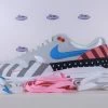 Lace Pack - Nike Air Max 1 Parra 1 Lace Pack - Nike Air Max 1 Parra -Sneaker Verkoop LACE PACK Nike Air Max 1 Parra