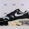 Lace Pack - Nike Air Max 1 Patta Waves Black