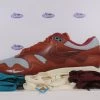 Lace Pack - Nike Air Max 1 Patta Waves Dark Russet -Sneaker Verkoop LACE PACK Nike Air Max 1 Patta Waves Dark Russet Outsole Nike laces