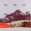 Lace Pack - Nike Air Max 1 Patta Waves Rush Maroon -Sneaker Verkoop LACE PACK Nike Air Max 1 Patta Waves Rush Maroon Outsole Nike laces