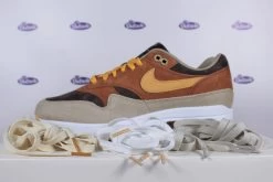 Lace Pack - Nike Air Max 1 Premium Pecan Ugly Duckling