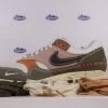 Lace Pack - Nike Air Max 1 Premium Wabi Sabi -Sneaker Verkoop LACE PACK Nike Air Max 1 Premium Wabi Sabi Outsole Nike laces