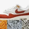 Lace Pack - Nike Air Max 1 LX Rugged Orange -Sneaker Verkoop LACE PACK Nike Air Max 1 Rugged Orange 1