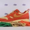 Lace Pack - Nike Air Max 1 Somos Familia -Sneaker Verkoop LACE PACK Nike Air Max 1 Somos Familia Outsole Nike laces