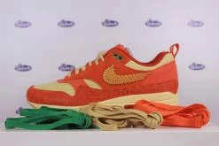 Lace Pack - Nike Air Max 1 Somos Familia