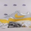 Lace Pack - Nike Air Max 1 Tour Yellow -Sneaker Verkoop LACE PACK Nike Air Max 1 Tour Yellow Outsole Nike laces