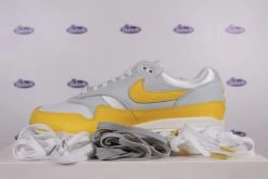Lace Pack - Nike Air Max 1 Tour Yellow