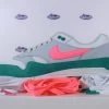 Lace Pack - Nike Air Max 1 Watermelon -Sneaker Verkoop LACE PACK Nike Air Max 1 Watermelon