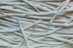 Lace Pack - Nike Air Max 1 Travis Scott Cactus Jack Wheat -Sneaker Verkoop Mini Oval Nike SB Laces Sail