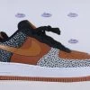 Nike Air Force 1 Premium ID Atmos Safari 2 Nike Air Force 1 Premium ID Atmos Safari -Sneaker Verkoop Nike Air Force 1 Premium ID Atmos Safari 43 1