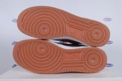 Nike Air Force 1 Premium ID Atmos Safari -Sneaker Verkoop Nike Air Force 1 Premium ID Atmos Safari 43 2