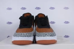 Nike Air Force 1 Premium ID Atmos Safari -Sneaker Verkoop Nike Air Force 1 Premium ID Atmos Safari 43 5
