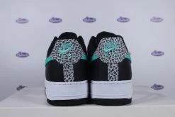 Nike Air Force 1 Premium ID Elephant Safari -Sneaker Verkoop Nike Air Force 1 Premium ID Elephant Safari 43 4