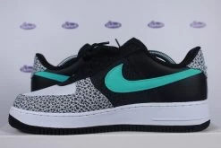 Nike Air Force 1 Premium ID Elephant Safari -Sneaker Verkoop Nike Air Force 1 Premium ID Elephant Safari 43 6