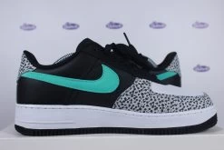 Nike Air Force 1 Premium ID Elephant Safari -Sneaker Verkoop Nike Air Force 1 Premium ID Elephant Safari 43 7