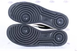 Nike Air Force 1 ID Safari Black 17 Nike Air Force 1 ID Safari Black -Sneaker Verkoop Nike Air Force 1 Safari Black 43 2