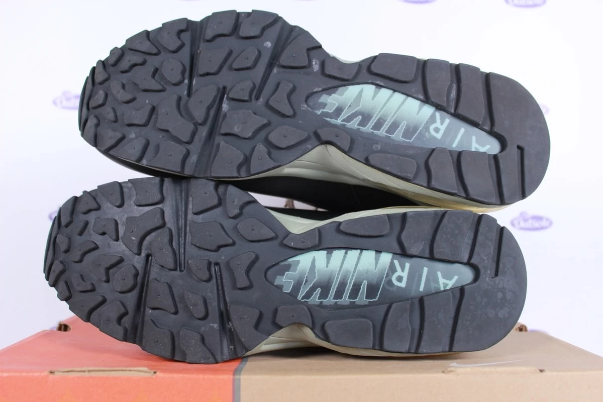 Nike Air Huarache Light Burst Nutmeg 10 Nike Air Huarache Light Burst Nutmeg - Afbeelding 8