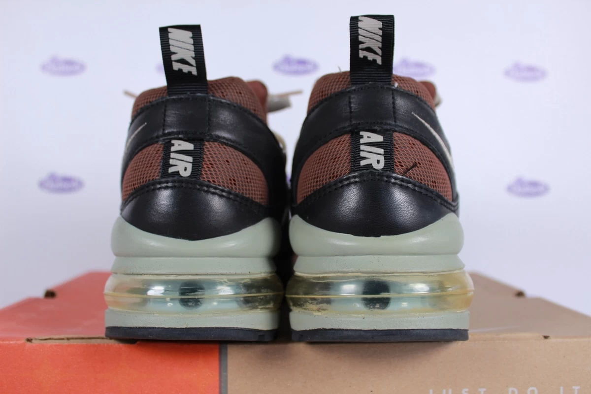 Nike Air Huarache Light Burst Nutmeg 8 Nike Air Huarache Light Burst Nutmeg - Afbeelding 6