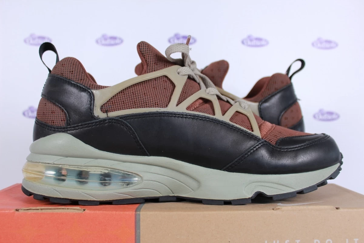 Nike Air Huarache Light Burst Nutmeg 5 Nike Air Huarache Light Burst Nutmeg - Afbeelding 3