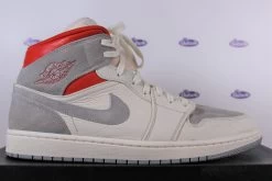 Nike Air Jordan 1 MID PRM Sneakersnstuff 20th Anniversary