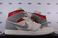 Nike Air Jordan 1 MID PRM Sneakersnstuff 20th Anniversary -Sneaker Verkoop Nike Air Jordan 1 MID PRM Sneakersnstuff 20th Anniversary 475 7